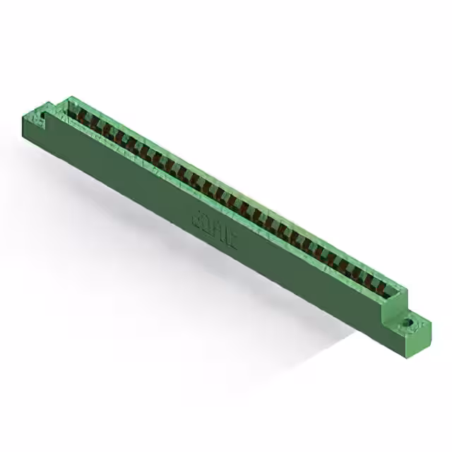 306-025-521-102 EDAC Inc.  Edgeboard Connectors